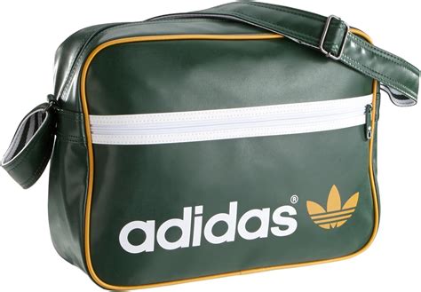 umhängetasche adidas grün|adidas Umhängetaschen .